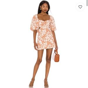 KACEY MINI DRESS REVOLVE